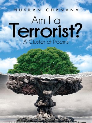 cover image of Am I a Terrorist?